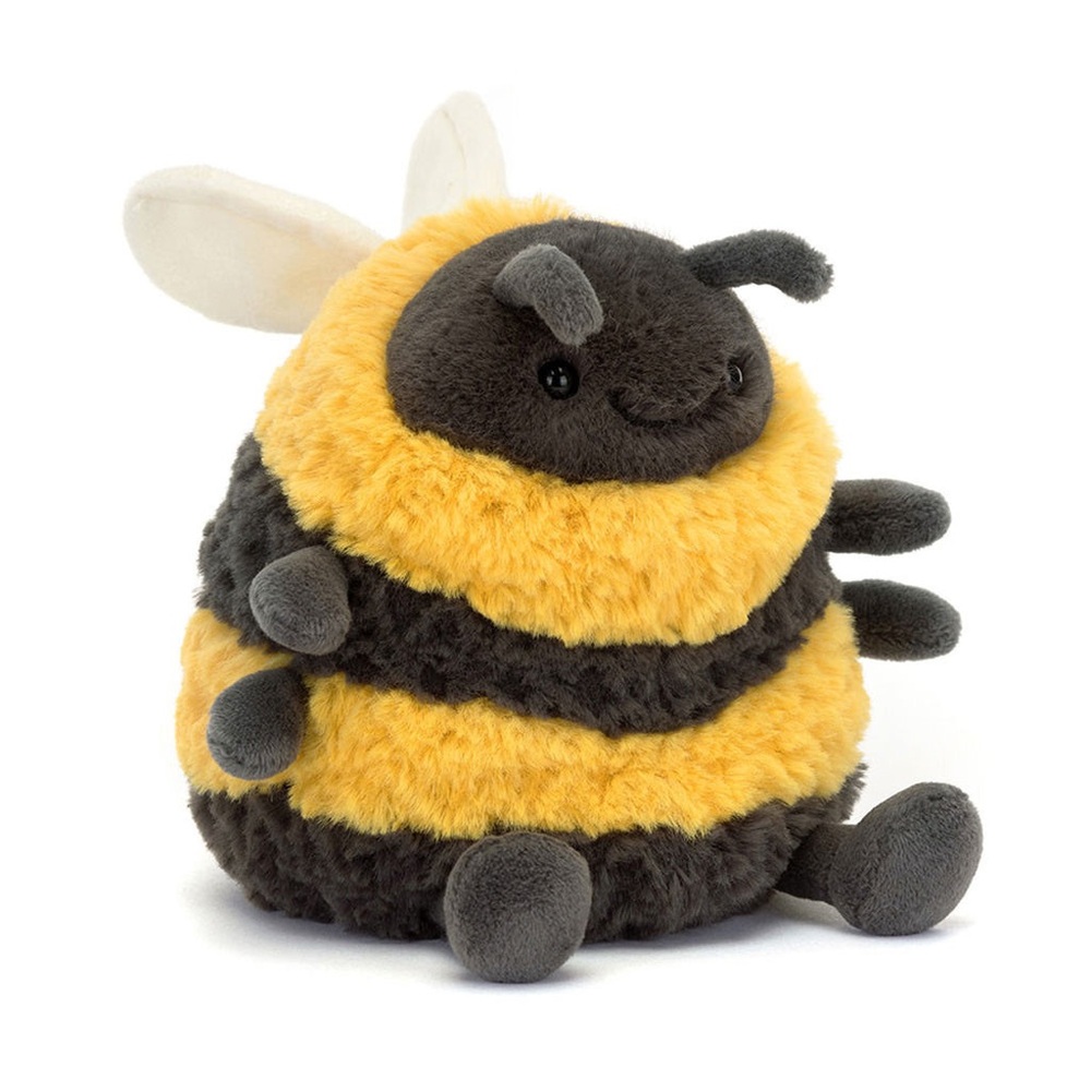 Jellycat Albee Bee NWT